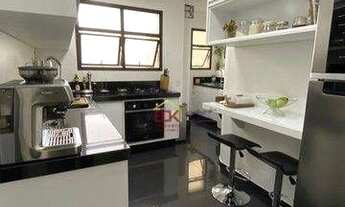 Imagem 3: Apartamento com 2 dormitórios à venda, 70 m² por R$ 530.000 - Vila Ema - São José dos Camp