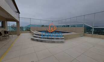 Imagem 4: APARTAMENTO DE 3 DORMITÓRIOS COM SUÍTE E LAZER COMPLETO NO BAIRRO DA OCIAN - R$ 495 MIL