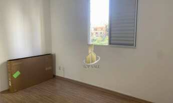 Imagem 6: Apartamento com 3 dormitórios à venda, 67 m² por R$ 385.000,00 - Vila Ema - São José dos C