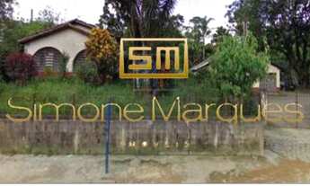 Imagem: SãO PAULO - Terreno Padrão - Núcleo do