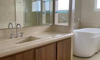 Imagem 6: Riserva Uno - O melhor do luxo, conforto e segurança