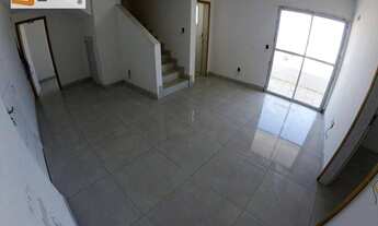 Imagem: Cobertura com piscina privativa, com 3 dormitórios