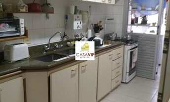 Imagem 3: Apartamento à venda, Vila Sofia, 98m², 3 dormitórios, 1 suíte, 2 vagas!