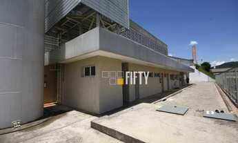 Imagem 4: Galpão, 3556 m² - venda por R$ 16.000.000,00 ou aluguel por R$ 120.000,00/mês - Empresaria