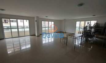 Imagem 3: APARTAMENTO DE 3 DORMITÓRIOS COM SUÍTE E LAZER COMPLETO NO BAIRRO DA OCIAN - R$ 495 MIL