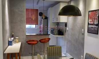 Imagem: Jundiaí - Apartamento Padrão - Vila Mafalda