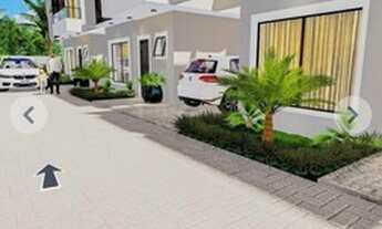 Imagem 4: Sobrado para Venda em Curitiba, BOQUEIRÃO, 3 dormitórios, 1 suíte, 2 banheiros, 2 vagas