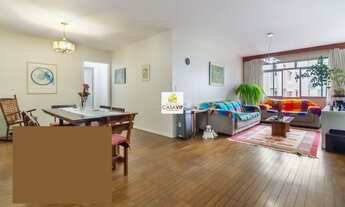 Imagem 4: Apartamento à venda, Jardim Paulista, 133m², 3 dormitórios, 1 vaga!