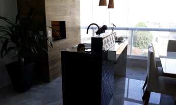 Imagem 4: ACLIMAÇÃO - 110 m²,3 dorms (sendo 1 suíte),2 vagas fixas,depósito,lazer completo,próx. Pq