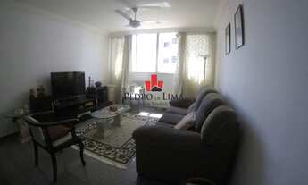 Imagem: Apartamento com 2 dormitórios e 1 Vaga