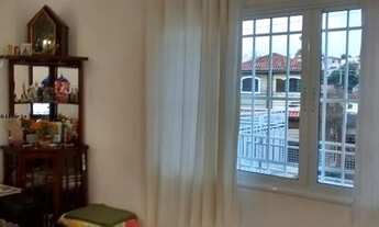 Imagem 2: Sobrado para Venda em Osasco, Vila Campesina, 3 dormitórios, 2 suítes, 4 banheiros, 3 vaga