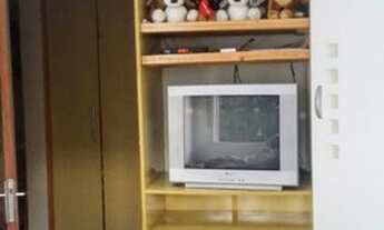 Imagem 5: Apartamento para venda possui 41 metros quadrados com 1 quarto em Morro Santana - Porto Al