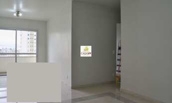 Imagem 3: Apartamento à venda, Vila Monumento, 87m², 3 dormitórios, 1 suíte, 2 vagas!