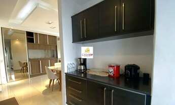 Imagem 5: Apartamento à venda, Super Quadra Morumbi, 80m², 2 dormitórios, 1 vaga!