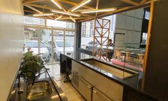 Imagem 2: Vendo Restaurante anexo ao Crossfit