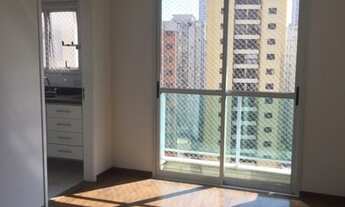 Imagem 3: Aluguel de Apartamento em São Paulo