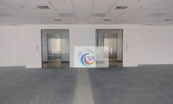 Imagem 7: Conjunto para alugar, 266 m² - Brooklin - São Paulo/SP