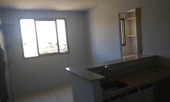 Imagem 6: Apartamento para aluguel possui 32 metros quadrados com 1 quarto