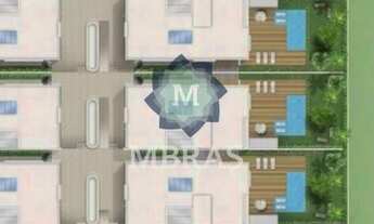 Imagem 5: Maravilhoso Residencial de Casas Próximo à Hípica Santo Amaro