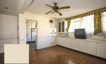 Imagem 4: Apartamento à venda, Higienópolis, 517m², 6 dormitórios, 1 suíte, 2 vagas!