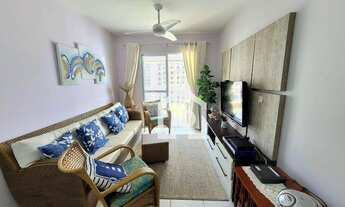 Imagem 5: Apartamento com 3 dormitórios à venda, 115 m² por R$ 1.300.000,00 - Praia das Astúrias - G