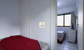 Imagem 5: Apartamento à venda, Bela Vista, 27m², 1 dormitório, 1 vaga!