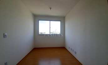 Imagem 2: Apartamento para aluguel, 2 quartos, 1 vaga, Jardim Jamaica - Santo André/SP