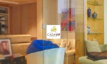 Imagem 6: Apartamento à venda, Moema, 345m², 2 suítes, 3 vagas!