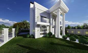 Imagem: Casa à venda 3 Quartos, 3 Suites, 2 Vagas