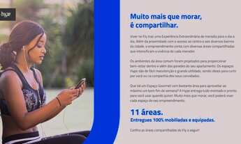 Imagem 7: Apartamento com 3 dormitórios à venda, 91 m² por R$ 715.900,00 - Cabral - Curitiba/PR