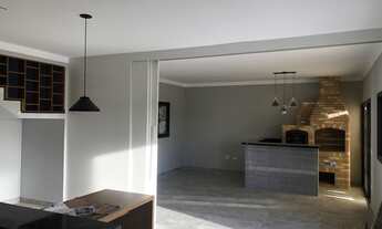 Imagem 7: Casa de condomínio para venda tem 280 m² com 4 quartos