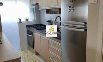 Imagem 5: Apartamento à venda, Vila Mazzei, 60m², 2 dormitórios, 1 suíte, 1 vaga!