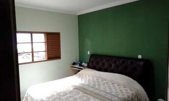 Imagem 6: A venda: casa com 3 suítes e terreno com vista maravilhosa