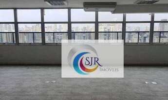 Imagem 4: Conjunto para alugar, 109 m² por R$ 7.500/mês - Pinheiros - São Paulo/SP