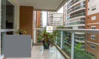 Imagem 4: Apartamento à venda, Vila Olímpia, 97m², 2 dormitórios, 1 suíte, 2 vagas!