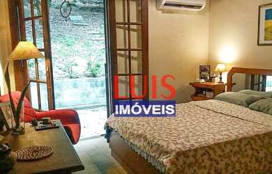 Imagem 13: Casa com 3 dormitórios à venda, 200 m² por R$ 545.000 - Pendotiba - Niterói/RJ - CA4695