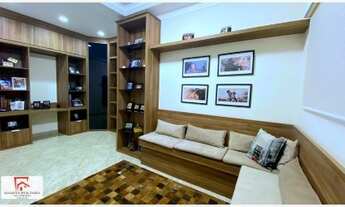 Imagem 6: Residência com todo requinte e conforto - centro - Votorantim