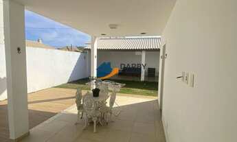 Imagem 2: Luxo de casa 3 qtos sendo uma suite em condomínio Pq Aurora