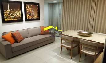 Imagem 3: Apartamento para aluguel, 2 quartos, 1 suíte, 2 vagas, Buritis - Belo Horizonte/MG
