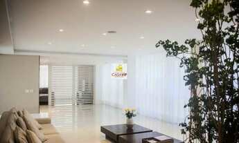 Imagem: Apartamento à venda, Higienópolis, 344m²