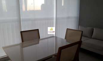 Imagem 3: Apartamento para locação ou venda, Vila Nova Conceição, 54m², 1 suíte, 1 vaga!