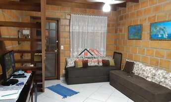 Imagem 5: Casa com 2 dormitórios à venda, 80 m² por R$ 270.000,00 - Martim de Sá - Caraguatatuba/SP