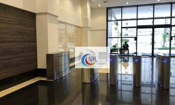 Imagem 5: Conjunto comercial á venda, 532 m² com 15 vagas - Barra Funda - São Paulo/SP