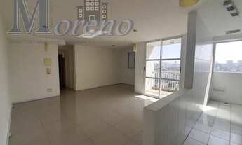 Imagem: Apto PRONTO PARA MORAR tendo 69 m², 2 dorms