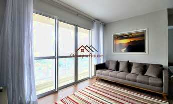 Imagem: Apartamento Venda 1 Dormitórios - 48 m²