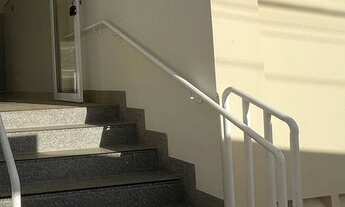 Imagem 2: Cazeca, Apartamento NOVO, 1/4 e 2/4, garagem e sacada LOCAL EXCELENTE Cazeca - Uberlândia