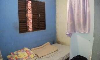 Imagem 7: Vende se uma casa de 4 cômodos com garagem a 5 minutos do shop Interlagos(zona sul