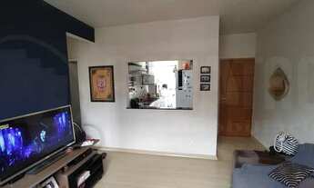 Imagem 3: Rio de Janeiro - Apartamento Padrão - Freguesia (Jacarepaguá