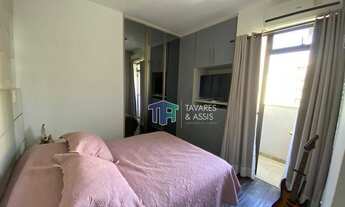 Imagem 6: Apartamento com 2 dormitórios à venda, 100 m² por R$ 485.000,00 - São Mateus - Juiz de For