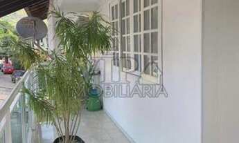 Imagem 3: Ótima residência duplex, em condomínio fechado com infraestrutura de lazer. Ac. Carta